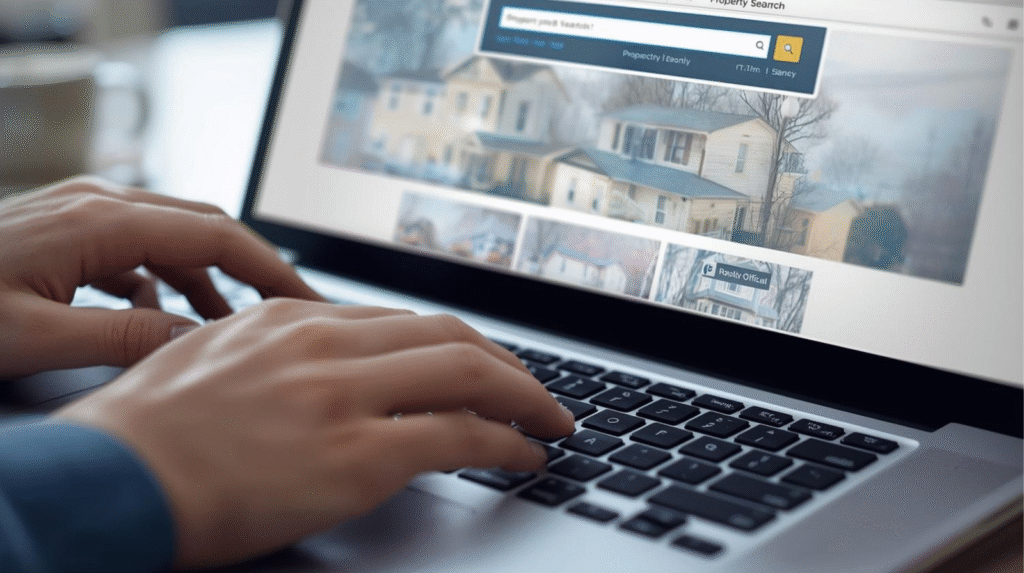 Property Search – Complete Guide by Rose County Auditor